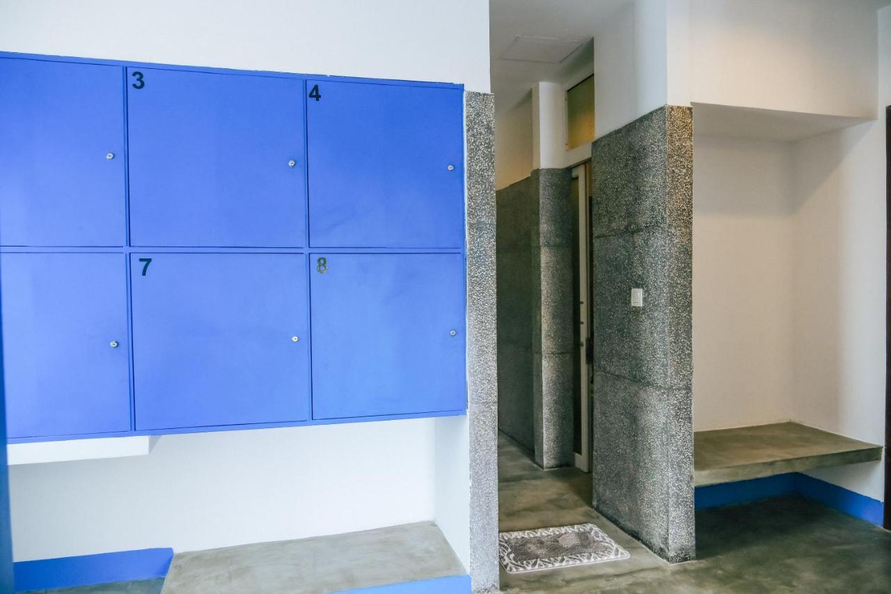 Queentown Hostel Siem Reap Dış mekan fotoğraf