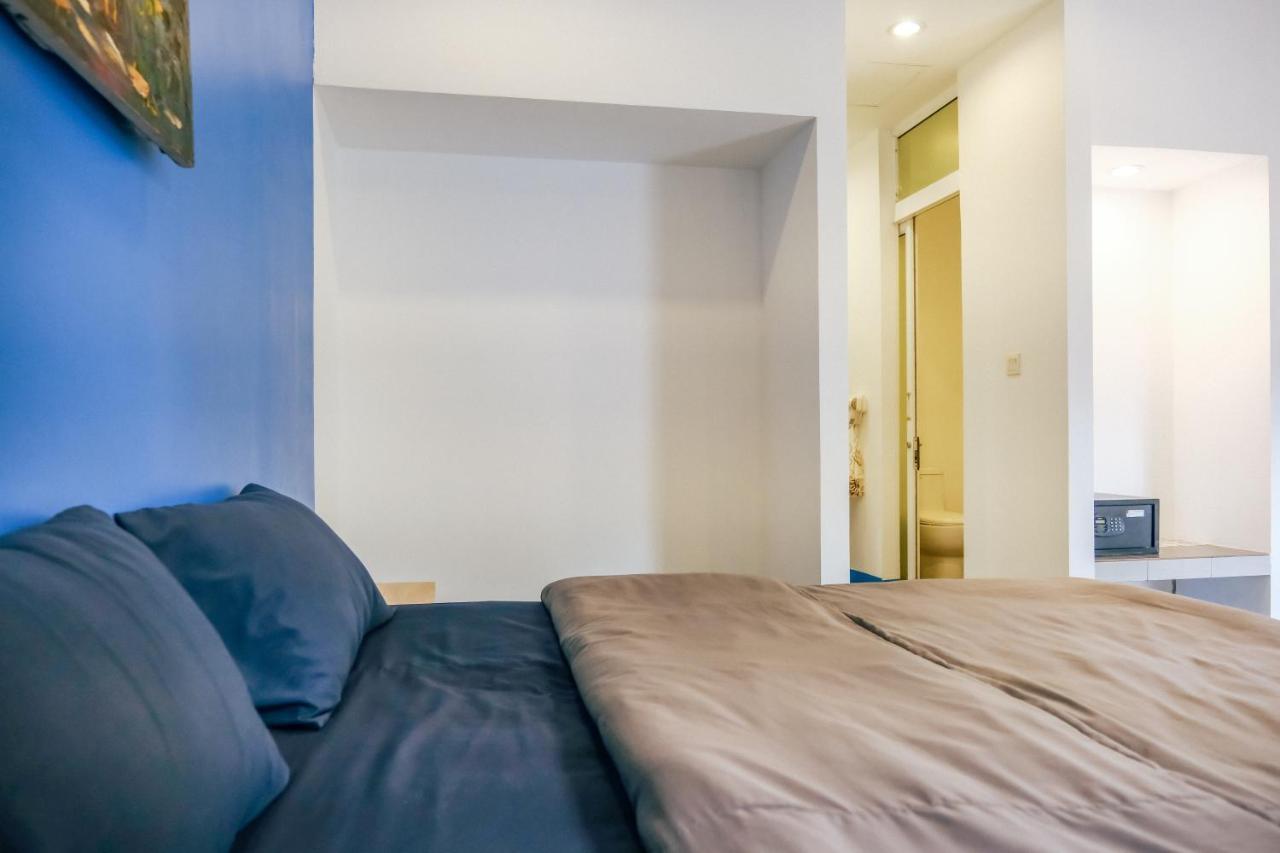 Queentown Hostel Siem Reap Dış mekan fotoğraf